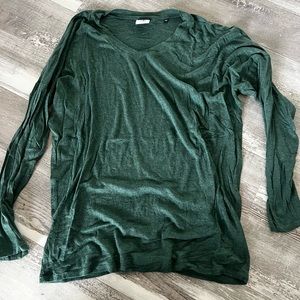 Long Sleeve CAbi Top